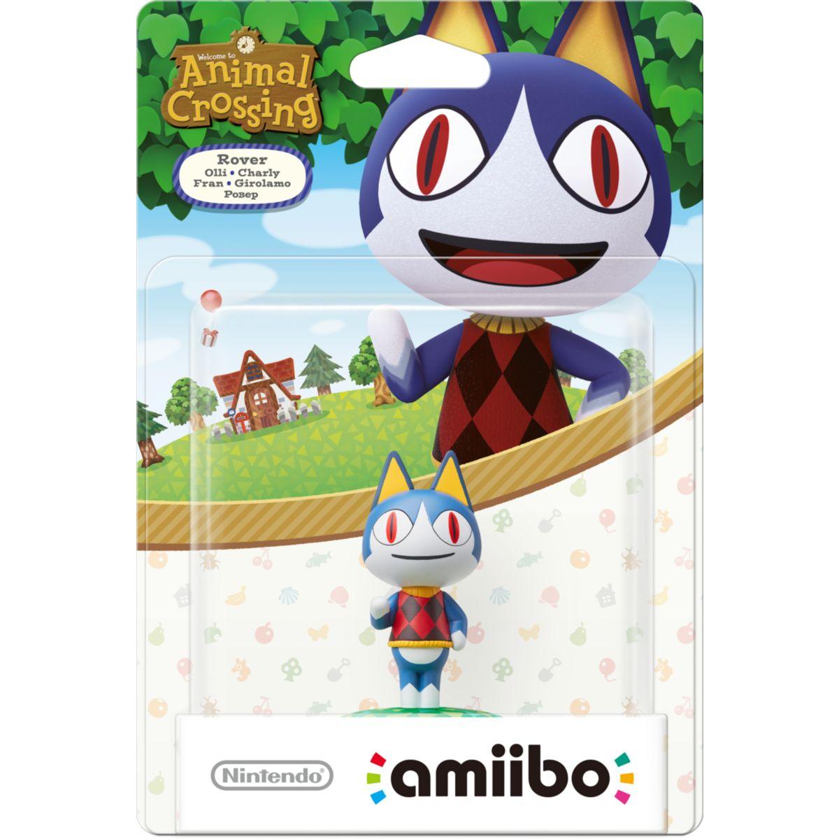 Figurine nintendo amiibo charly - 15% de remise immédiate avec le code : cool15 (photo) Figurine nintendo amiibo charly - 15% de remise immédiate avec le code : cool15 (photo)