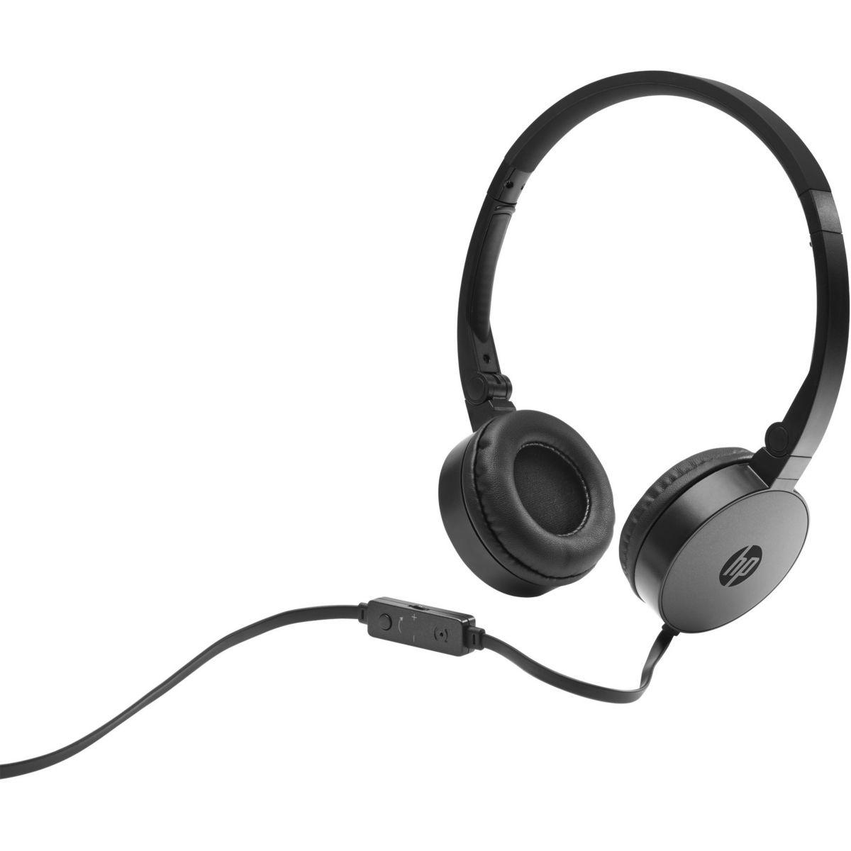 Casque micro bluetooth hp h2800 noir - 3% de remise immédiate avec le code : multi3 (photo) Casque micro bluetooth hp h2800 noir - 3% de remise immédiate avec le code : multi3 (photo)