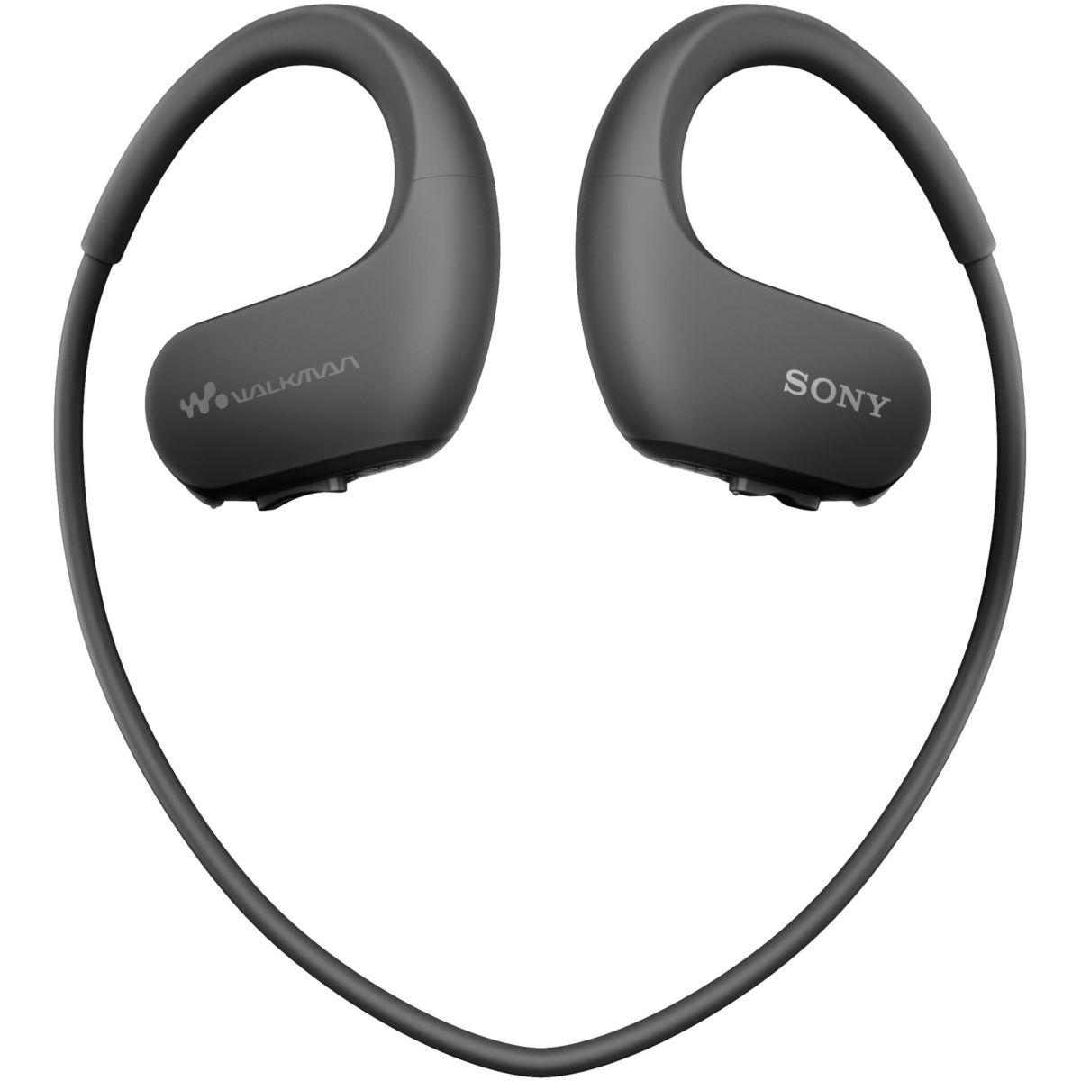 Lecteur mp3 sony nwz-w414b 8go noir - livraison offerte : code liv (photo) Lecteur mp3 sony nwz-w414b 8go noir - livraison offerte : code liv (photo)