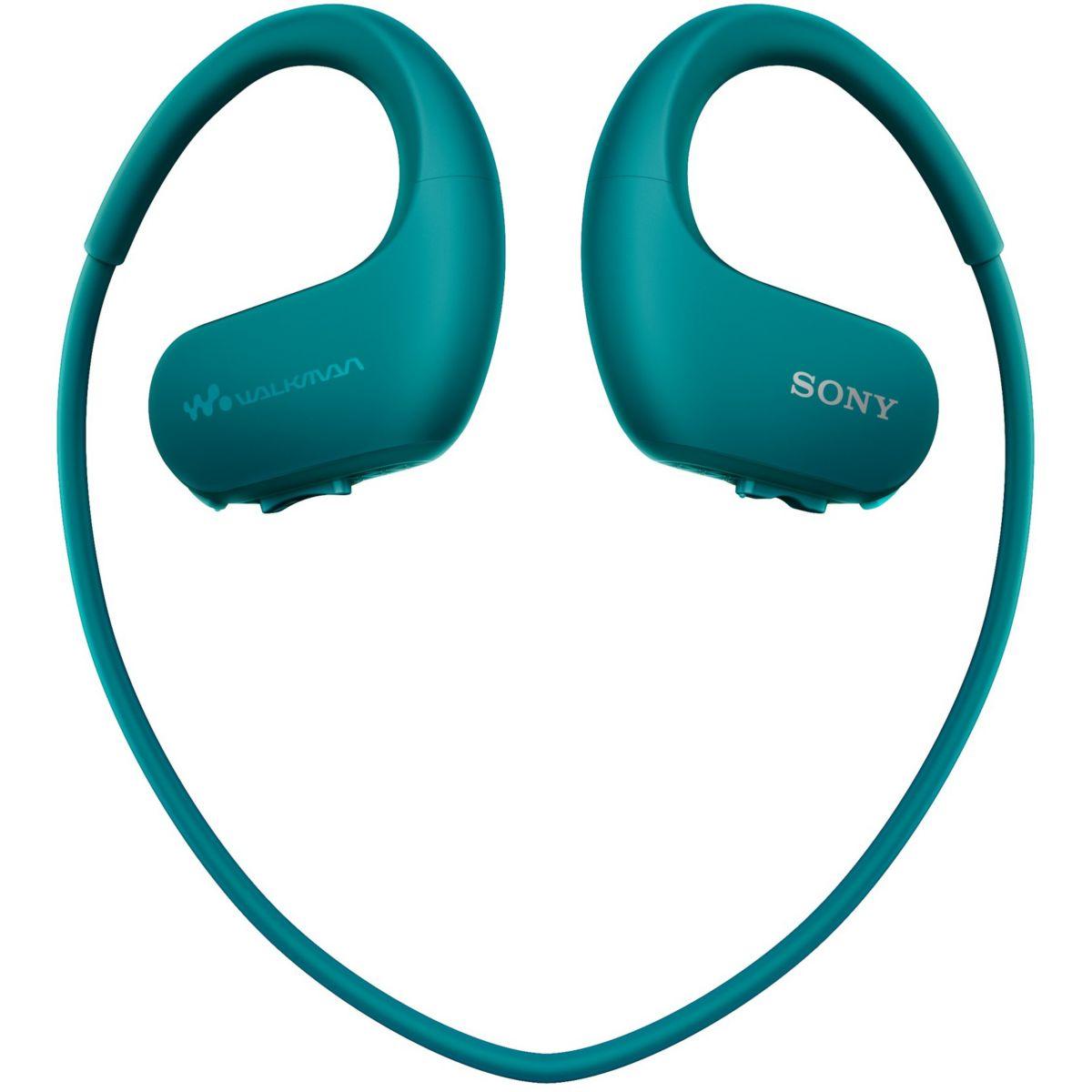 Bal. mp3 sony nwws413l 4go etanche bleu - livraison offerte : code liv (photo) Bal. mp3 sony nwws413l 4go etanche bleu - livraison offerte : code liv (photo)