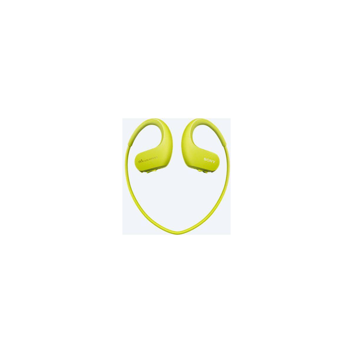 Bal. mp3 sony nwws413g 4go etanche vert - 10% de remise imm�diate avec le code : priv10 (photo) Bal. mp3 sony nwws413g 4go etanche vert - 10% de remise imm�diate avec le code : priv10 (photo)