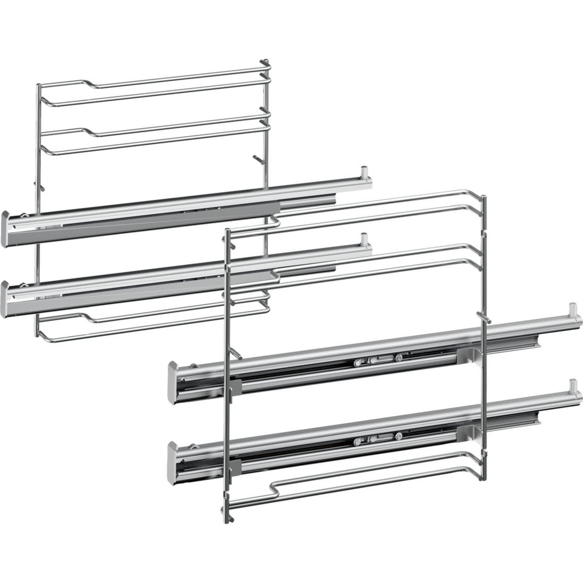 Rails t�lescopiques siemens hz638270 - 20% de remise imm�diate avec le code : gam20 (photo) Rails t�lescopiques siemens hz638270 - 20% de remise imm�diate avec le code : gam20 (photo)