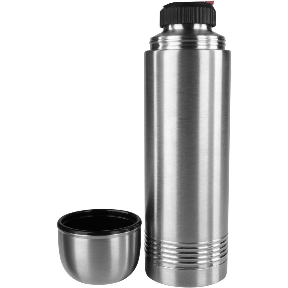 Bouteille isotherme emsa isotherme senator 1l inox - livraison offerte : code liv (photo) Bouteille isotherme emsa isotherme senator 1l inox - livraison offerte : code liv (photo)