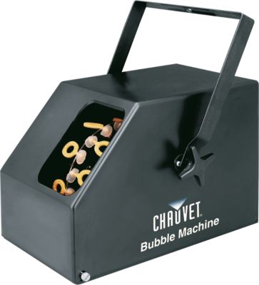 Machine chauvet bubble - 10% de remise immédiate avec le code : cool10 (photo) Machine chauvet bubble - 10% de remise immédiate avec le code : cool10 (photo)