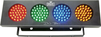 Jeu lumière chauvet dj bank - 7% de remise immédiate avec le code : cool7 (photo) Jeu lumière chauvet dj bank - 7% de remise immédiate avec le code : cool7 (photo)