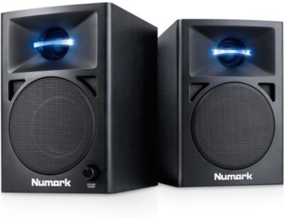 Enceinte numark nwave 360 - 7% de remise immédiate avec le code : cool7 (photo) Enceinte numark nwave 360 - 7% de remise immédiate avec le code : cool7 (photo)