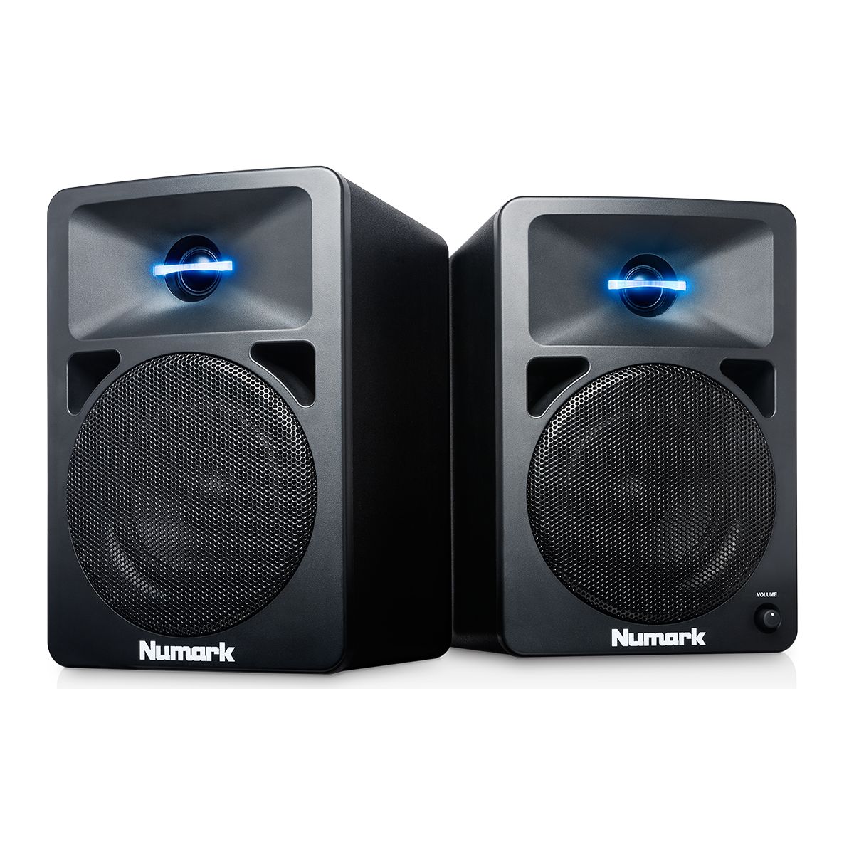 Enceinte numark nwave 580 l - 7% de remise immédiate avec le code : cool7 (photo) Enceinte numark nwave 580 l - 7% de remise immédiate avec le code : cool7 (photo)