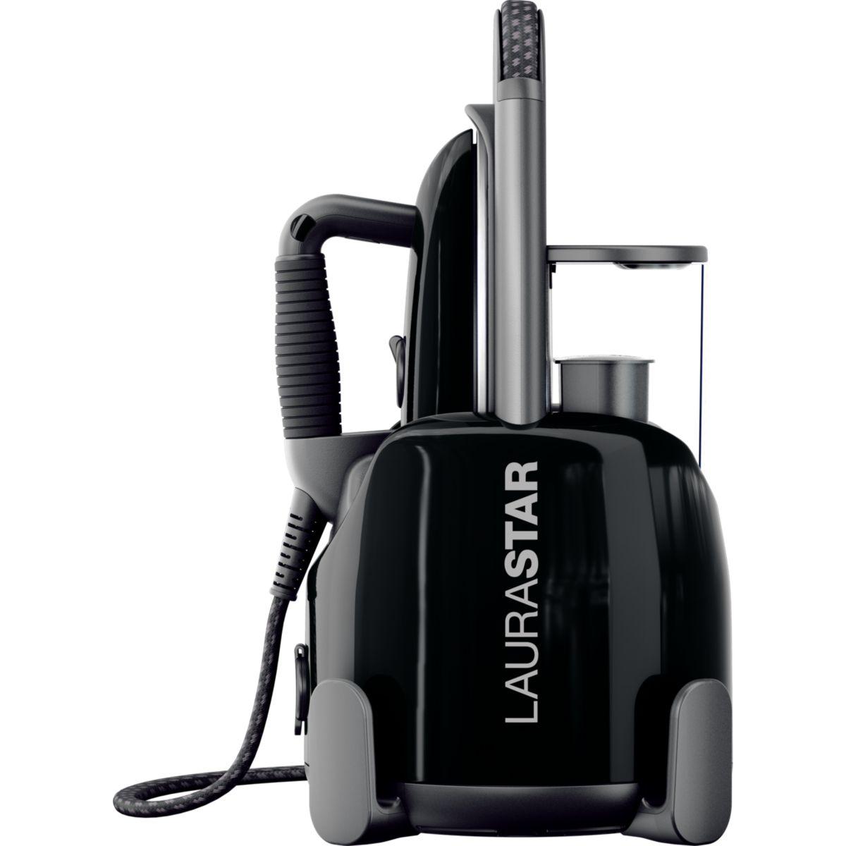 Centrale vapeur laurastar lift plus utlimate black - livraison offerte : code liv (photo) Centrale vapeur laurastar lift plus utlimate black - livraison offerte : code liv (photo)
