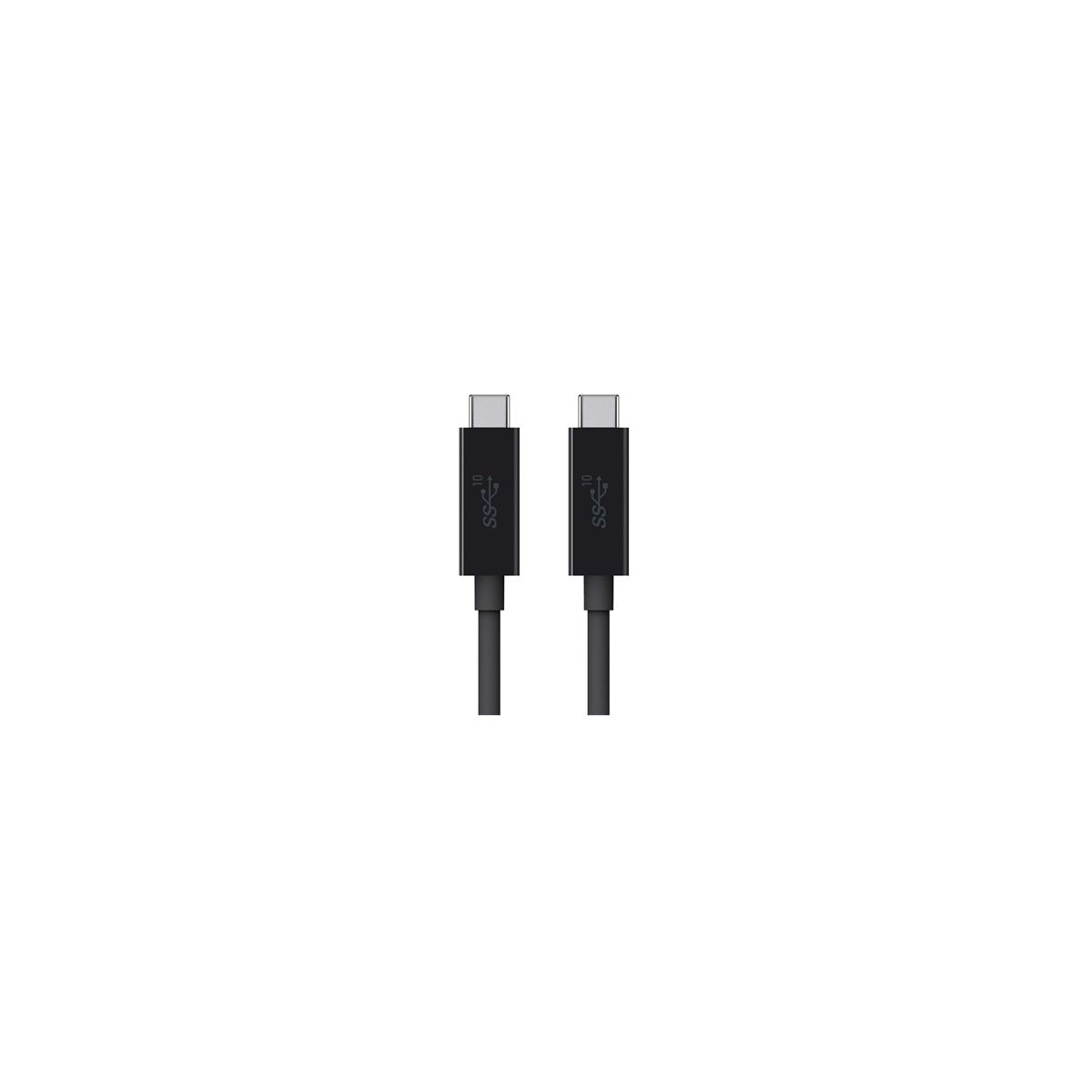 Câble belkin 90cm usb-c vers usb-c - 15% de remise immédiate avec le code : multi15 (photo) Câble belkin 90cm usb-c vers usb-c - 15% de remise immédiate avec le code : multi15 (photo)