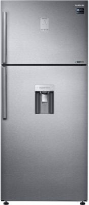 R�frig�rateur 2 portes samsung rt53k6510sl (photo) R�frig�rateur 2 portes samsung rt53k6510sl (photo)