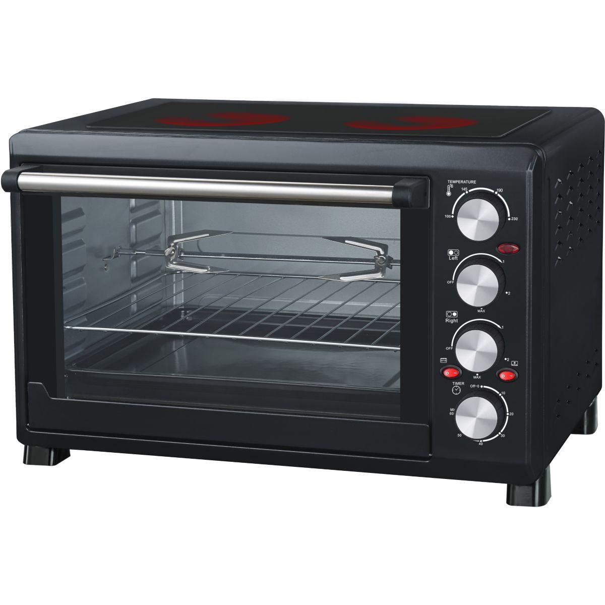 Four kalorik tkg 1004 crl - livraison offerte avec le code livbraderie (photo) Four kalorik tkg 1004 crl - livraison offerte avec le code livbraderie (photo)