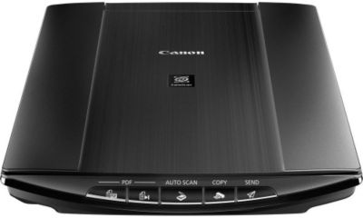 Scanner canon lide 220 - coup de coeur de l'équipe (photo) Scanner canon lide 220 - coup de coeur de l'équipe (photo)
