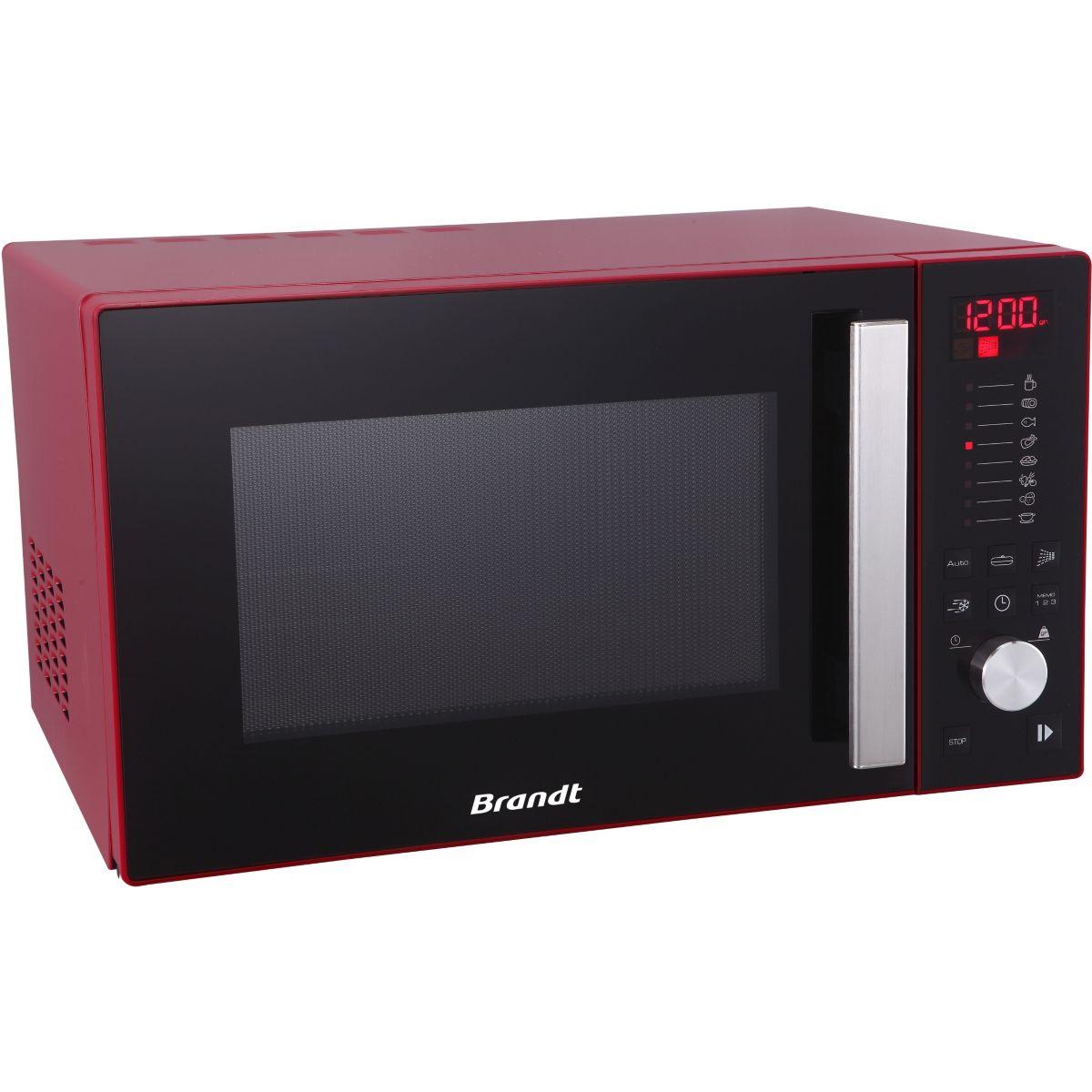 Micro-onde monfonction brandt se2616nr - 15% de remise : code gam15