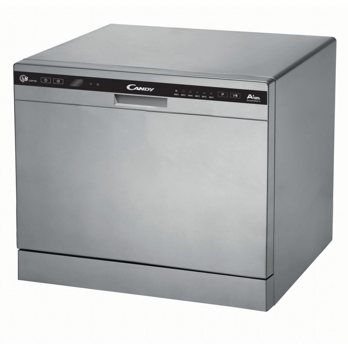 Lave-vaisselle 45cm candy cdcp 8/e-s - 20% de remise immédiate avec le code : cool20 (photo) Lave-vaisselle 45cm candy cdcp 8/e-s - 20% de remise immédiate avec le code : cool20 (photo)