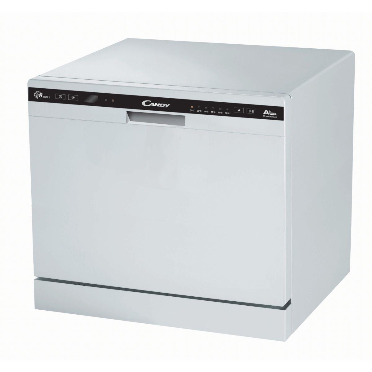 Lave-vaisselle 45cm candy cdcp 8/e - 20% de remise immédiate avec le code : cool20 (photo) Lave-vaisselle 45cm candy cdcp 8/e - 20% de remise immédiate avec le code : cool20 (photo)