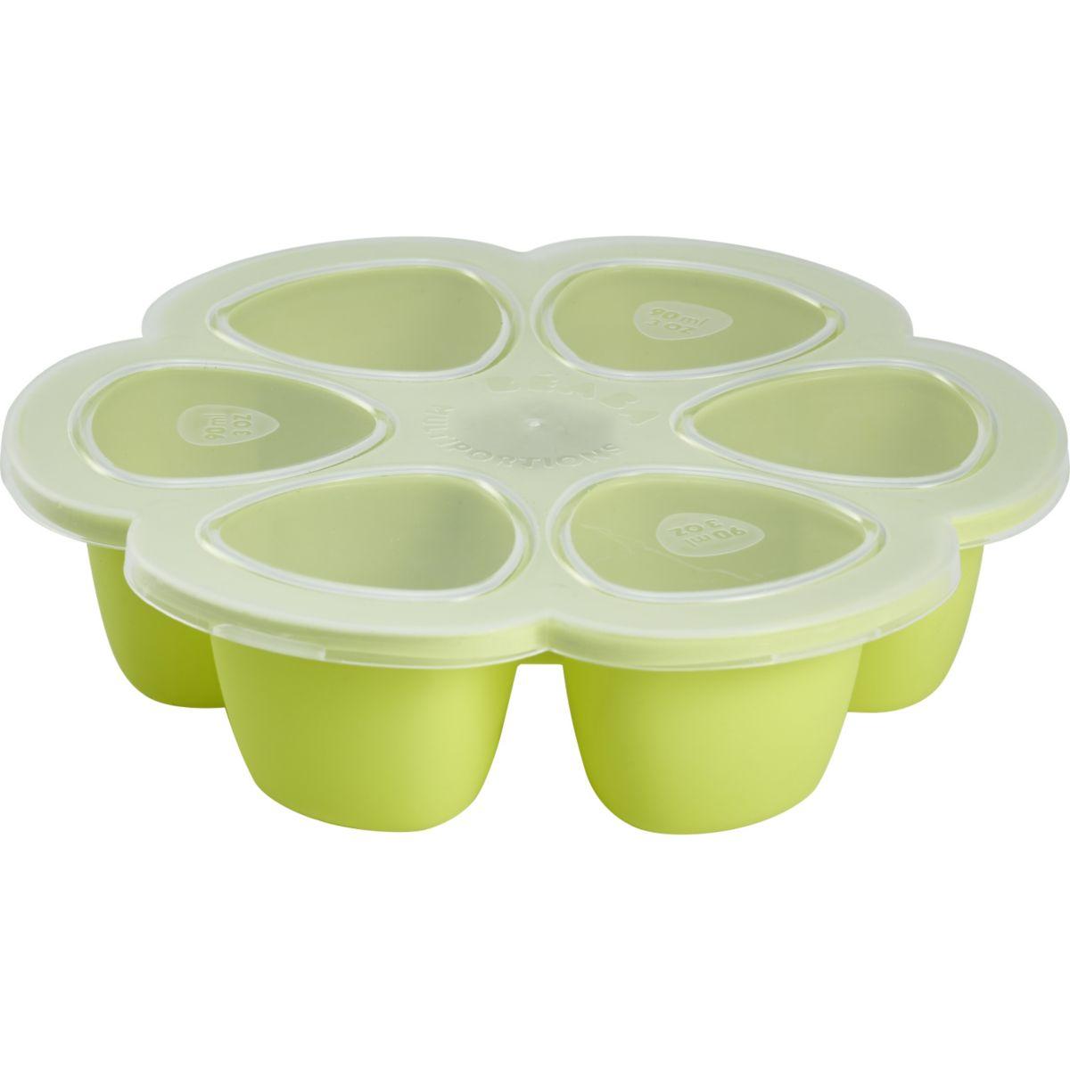 Accessoire beaba 912454 multiportions 6x - produit coup de coeur webdistrib.com ! (photo) Accessoire beaba 912454 multiportions 6x - produit coup de coeur webdistrib.com ! (photo)