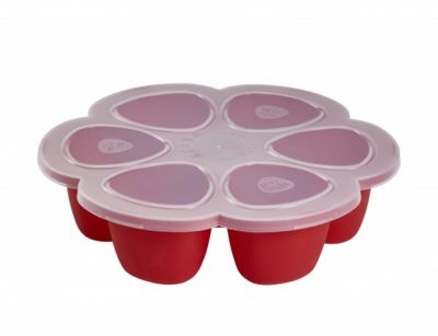 Accessoire beaba 912495 multiportions 6x - livraison offerte avec le code livofferte (photo) Accessoire beaba 912495 multiportions 6x - livraison offerte avec le code livofferte (photo)