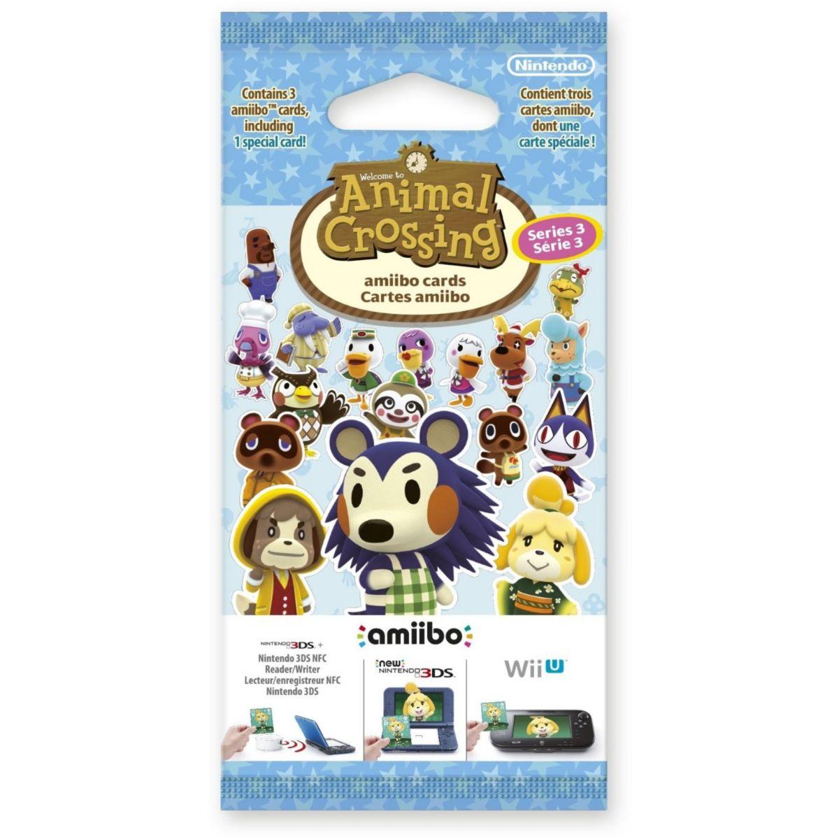 Figurine nintendo 3 cartes animal crossing hhd série 3 - 3% de remise immédiate avec le code : multi3 (photo) Figurine nintendo 3 cartes animal crossing hhd série 3 - 3% de remise immédiate avec le code : multi3 (photo)