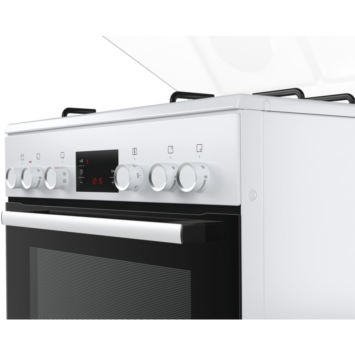 Cuisinière mixte bosch hgd85d223f - 10% de remise : code gam10 (photo) Cuisinière mixte bosch hgd85d223f - 10% de remise : code gam10 (photo)