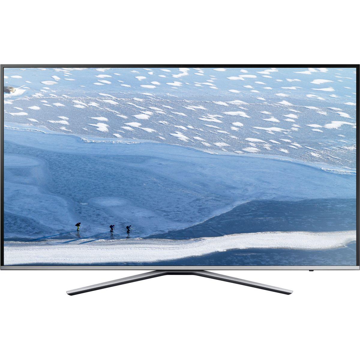 Tv samsung ue40ku6400 1500 pqi smart tv (photo) Tv samsung ue40ku6400 1500 pqi smart tv (photo)