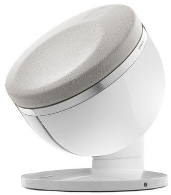 Enceinte biblioth�que focal d�me sat 1.0 flax diamond white x1 - livraison offerte : code livprem (photo) Enceinte biblioth�que focal d�me sat 1.0 flax diamond white x1 - livraison offerte : code livprem (photo)