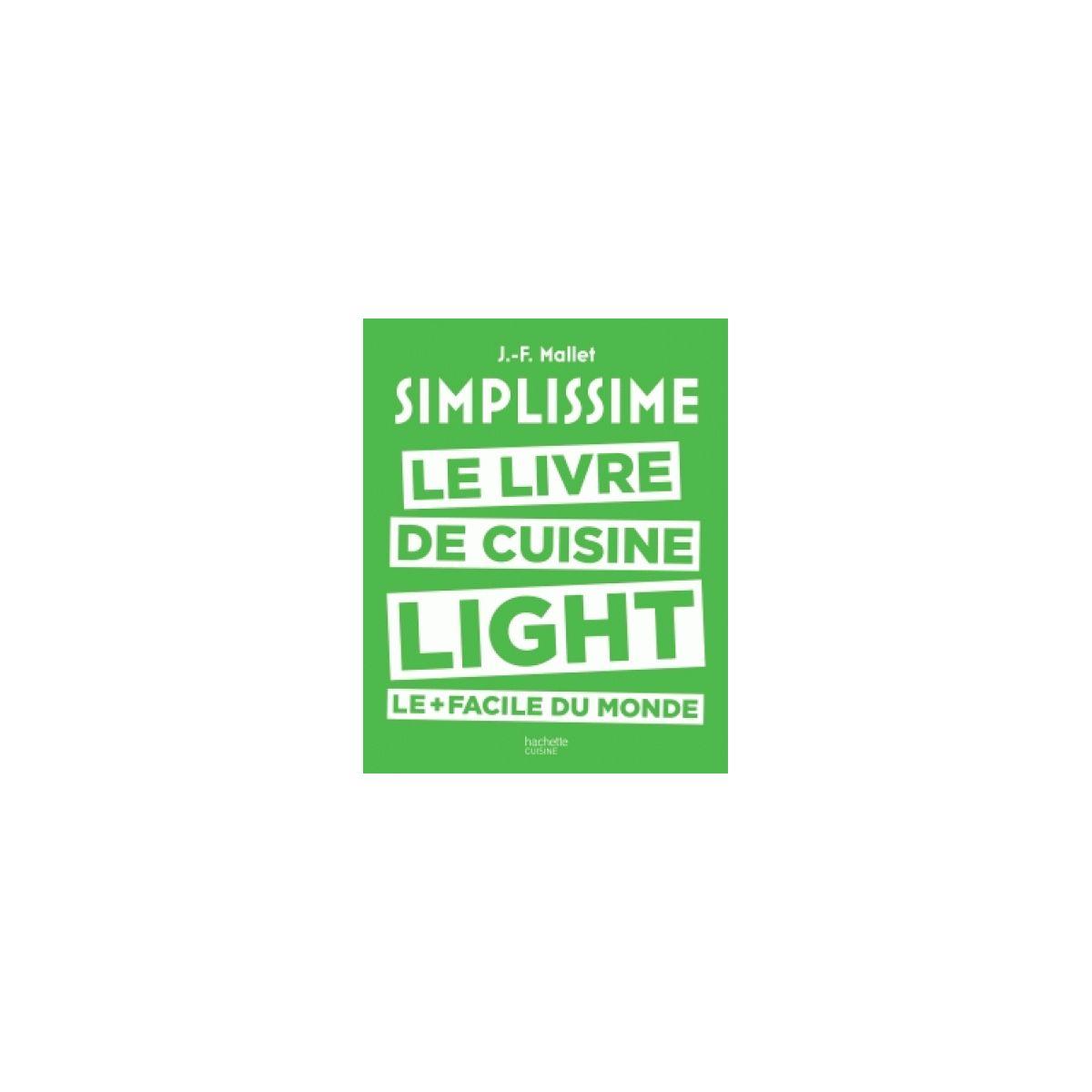Livre hachette simplissime light - la sélection webdistrib.com (photo) Livre hachette simplissime light - la sélection webdistrib.com (photo)