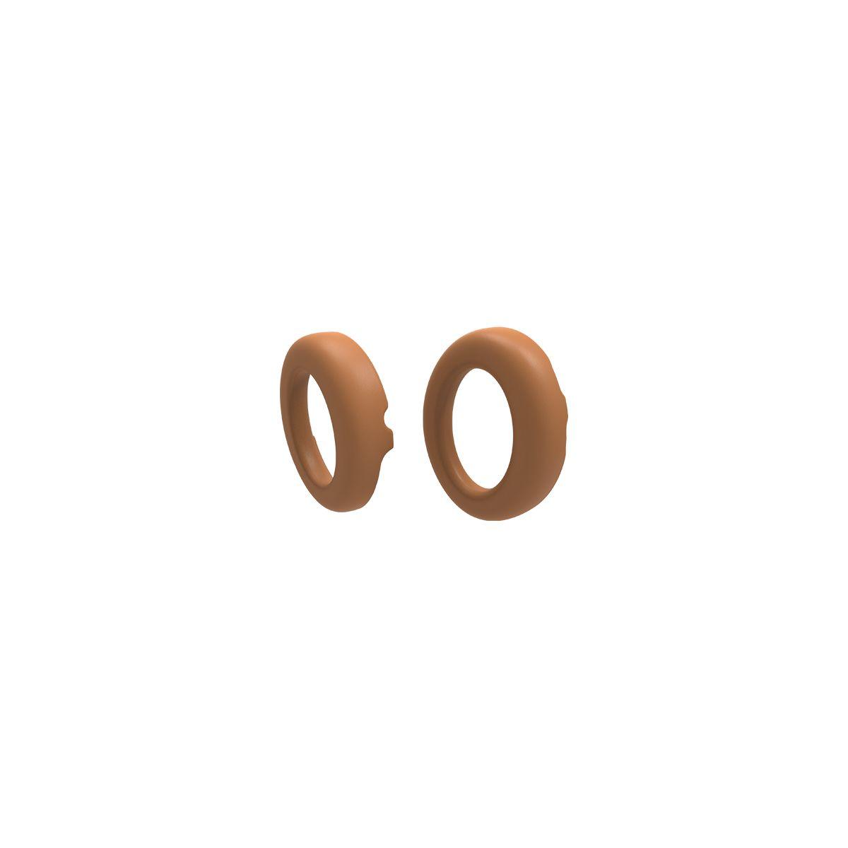Accessoire parrot coussinets camel x2 zik3 - livraison offerte avec le code livofferte (photo) Accessoire parrot coussinets camel x2 zik3 - livraison offerte avec le code livofferte (photo)