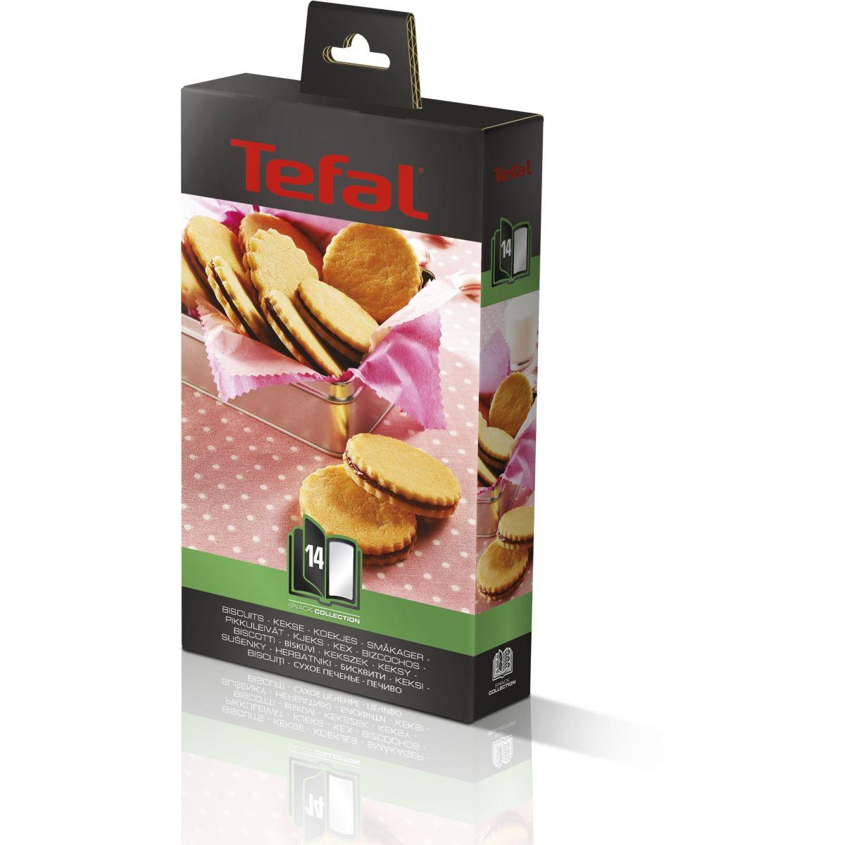 Acc-cuisson tefal xa801412 - 2 plaques b - 20% de remise immédiate avec le code : cool20 (photo) Acc-cuisson tefal xa801412 - 2 plaques b - 20% de remise immédiate avec le code : cool20 (photo)