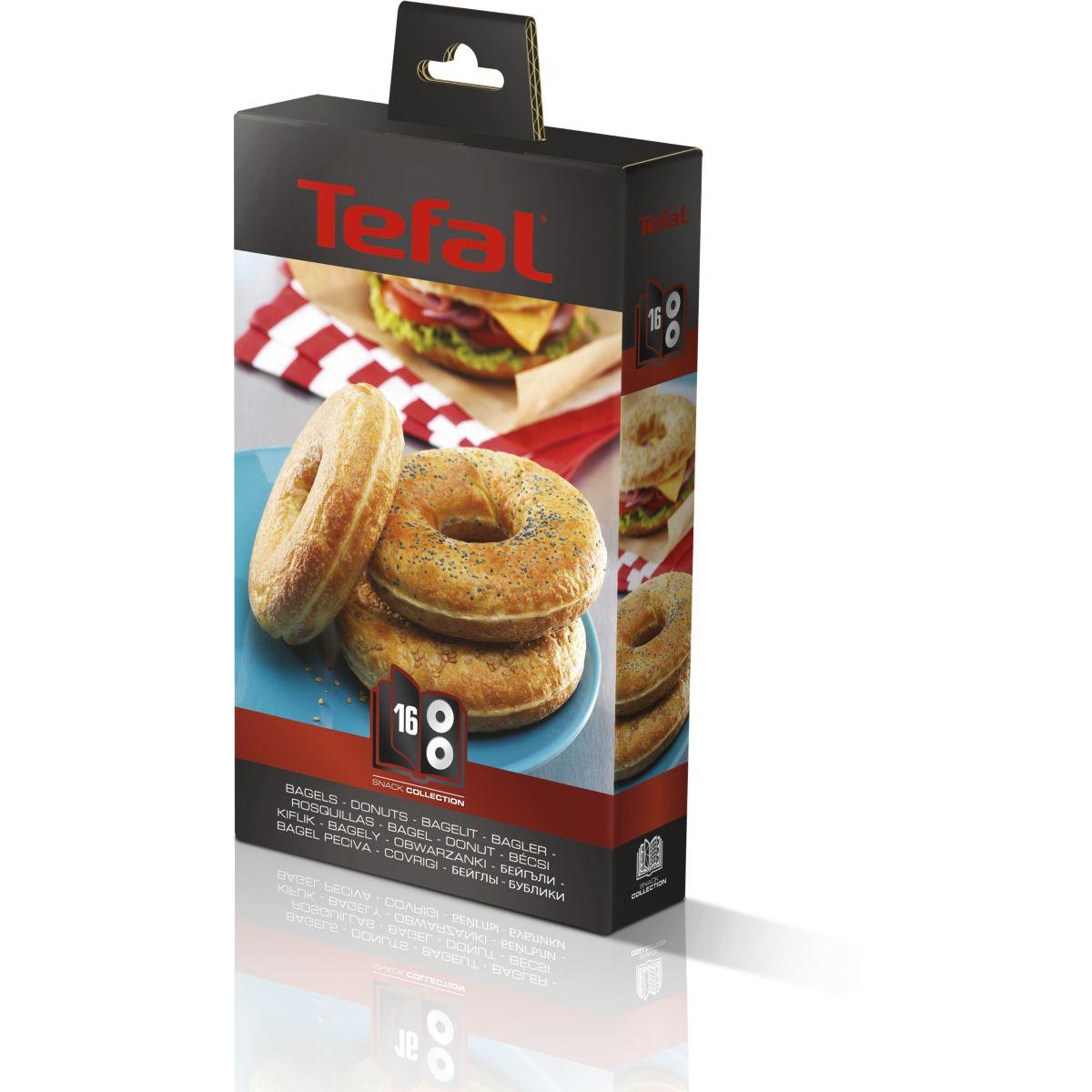 Acc-cuisson tefal xa801612 - 2 plaques b - 20% de remise immédiate avec le code : cool20 (photo) Acc-cuisson tefal xa801612 - 2 plaques b - 20% de remise immédiate avec le code : cool20 (photo)