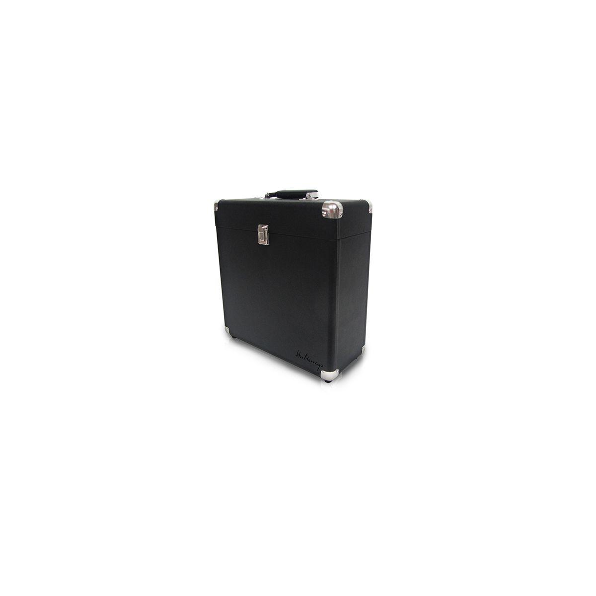 Acc. halterrego h. vinylcase - noir - soldes et bons plans (photo) Acc. halterrego h. vinylcase - noir - soldes et bons plans (photo)