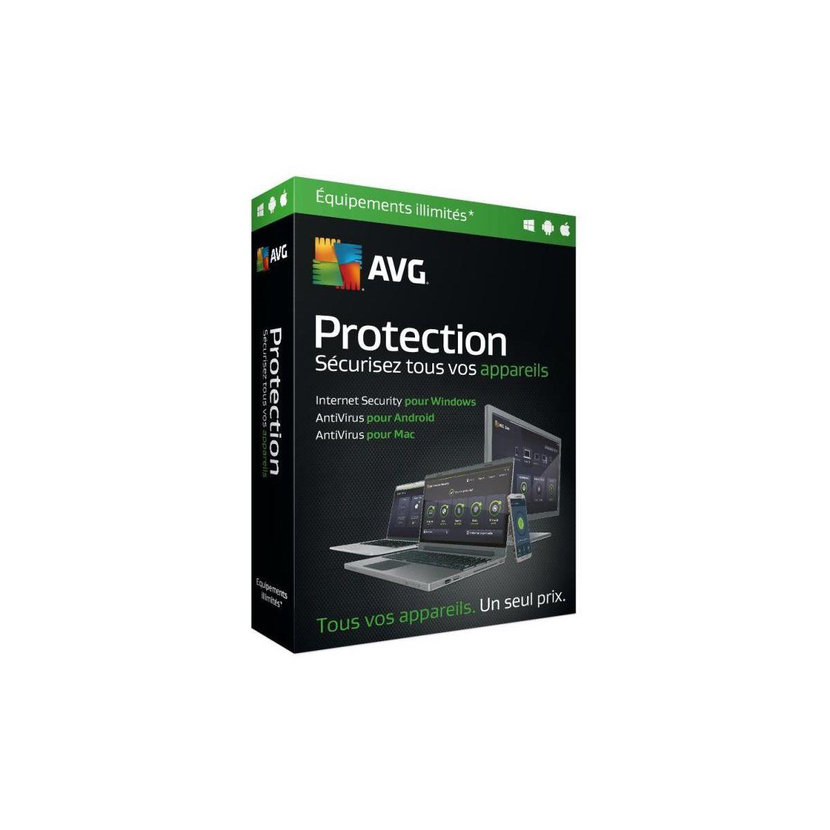 Logiciel pc bitdefender protection (2 ans, illimité) - 5% de remise : code multi5 (photo) Logiciel pc bitdefender protection (2 ans, illimité) - 5% de remise : code multi5 (photo)