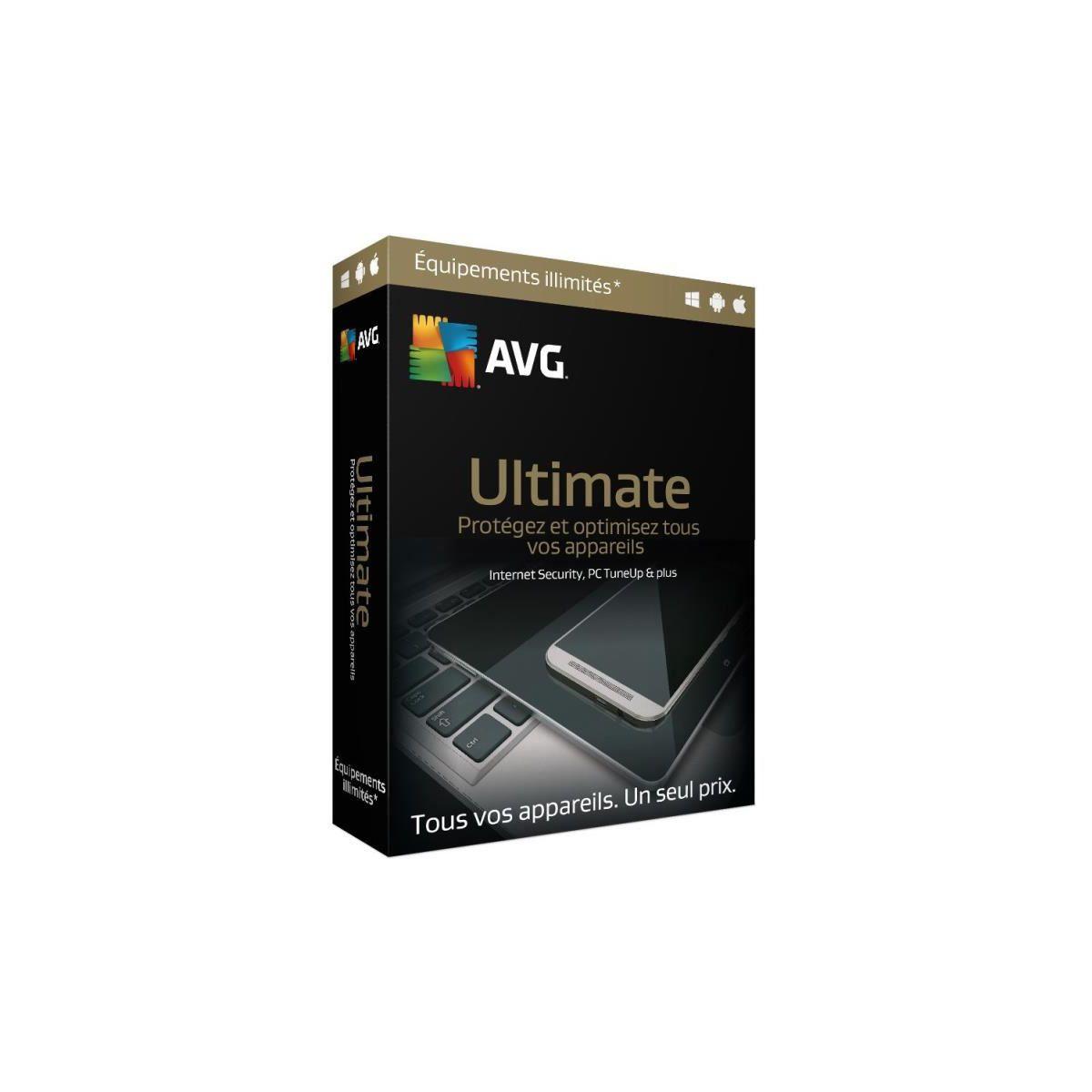 Logiciel pc bitdefender ultimate (2 ans, illimité) - 7% de remise immédiate avec le code : multi7 (photo) Logiciel pc bitdefender ultimate (2 ans, illimité) - 7% de remise immédiate avec le code : multi7 (photo)