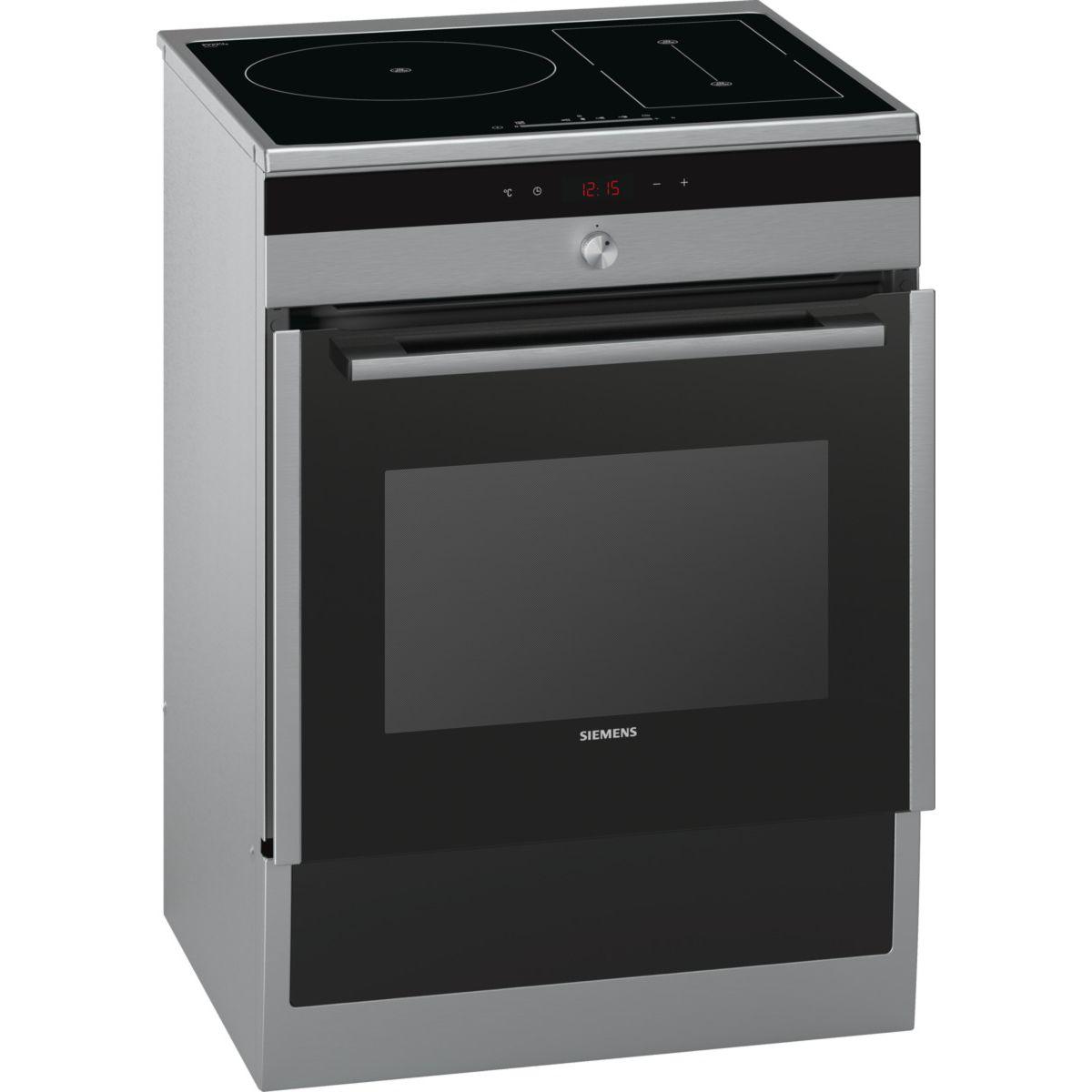 Cuisinière induction siemens ha857580f - 2% de remise : code gam2 (photo) Cuisinière induction siemens ha857580f - 2% de remise : code gam2 (photo)
