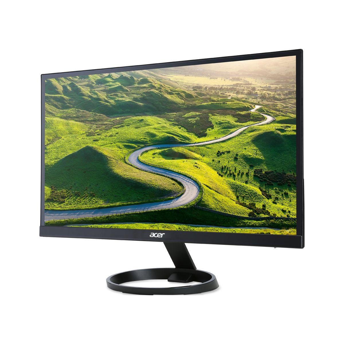 Ecran pc acer r231 (photo) Ecran pc acer r231 (photo)