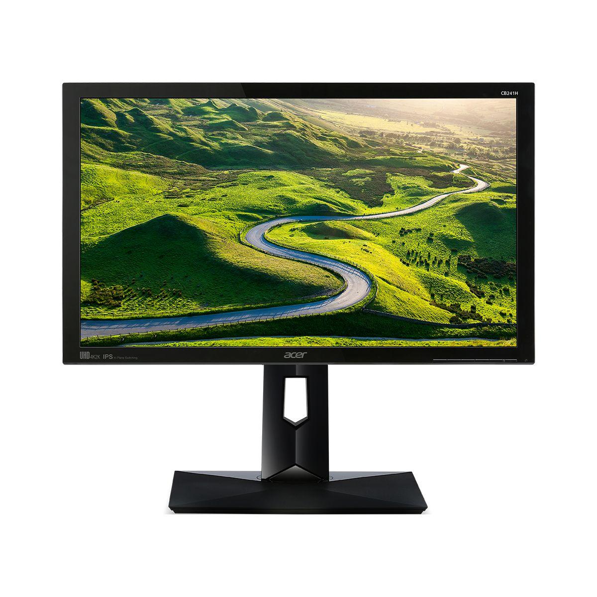 Ecran pc gamer acer cb241hbmidr (photo) Ecran pc gamer acer cb241hbmidr (photo)