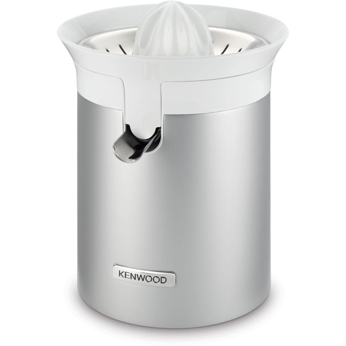 Presse agrume kenwood cpp400tt - 2% de remise immédiate avec le code : top2 (photo) Presse agrume kenwood cpp400tt - 2% de remise immédiate avec le code : top2 (photo)