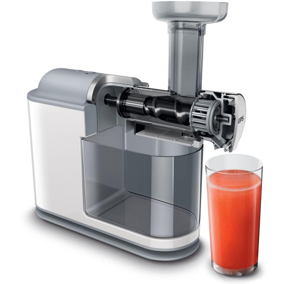 Extracteur jus philips hd1895/80 - 15% de remise immédiate avec le code : top15 (photo) Extracteur jus philips hd1895/80 - 15% de remise immédiate avec le code : top15 (photo)