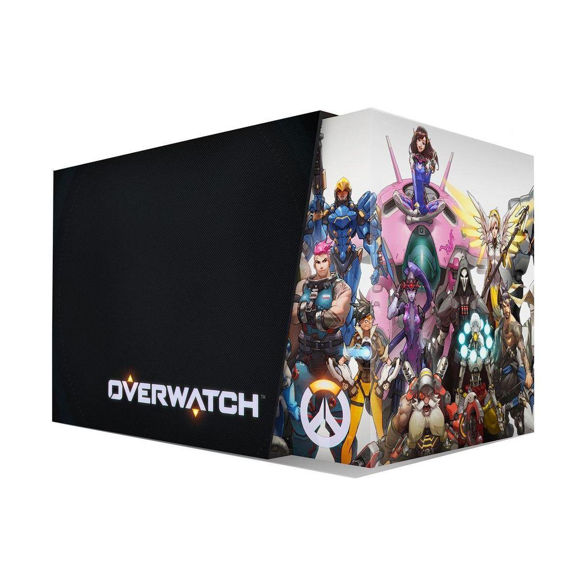 Jeu ps4 activision overwatch collector - 10% de remise immédiate avec le code : multi10 (photo) Jeu ps4 activision overwatch collector - 10% de remise immédiate avec le code : multi10 (photo)