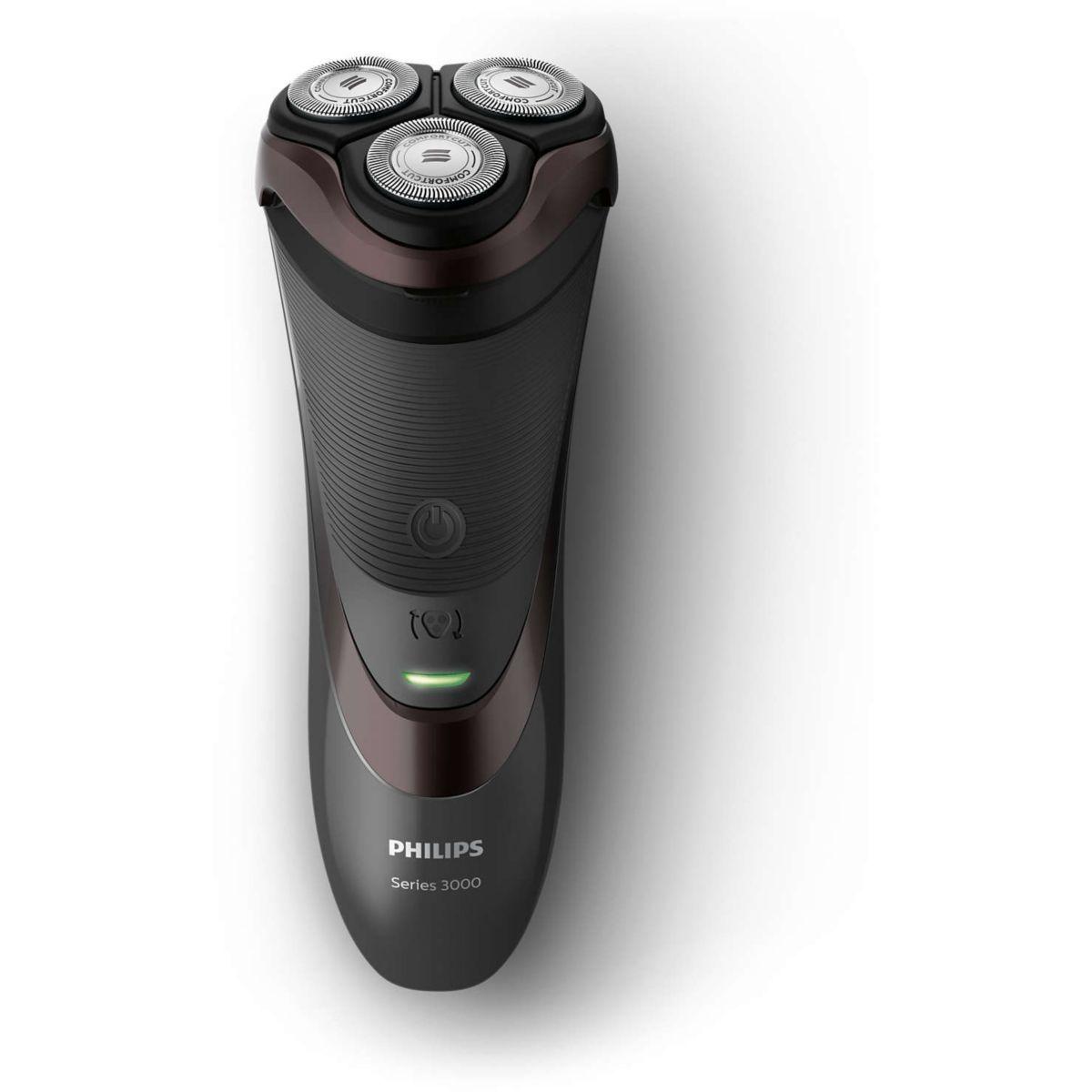 Rasoir �lectrique philips s3520/08 - livraison offerte : code premium (photo) Rasoir �lectrique philips s3520/08 - livraison offerte : code premium (photo)