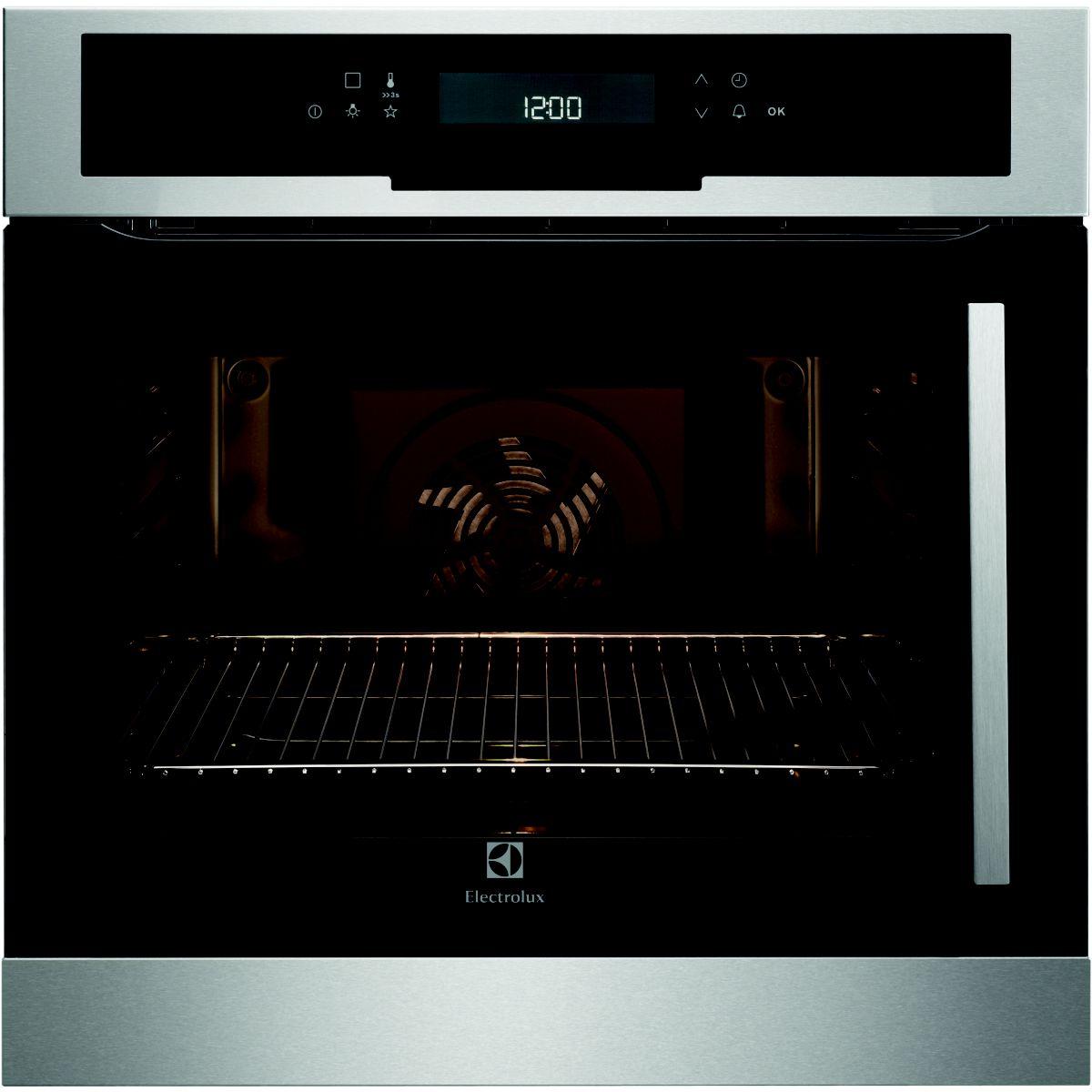 Four encastrable electrolux eov5700box - 2% de remise imm�diate avec le code : gam2 (photo) Four encastrable electrolux eov5700box - 2% de remise imm�diate avec le code : gam2 (photo)
