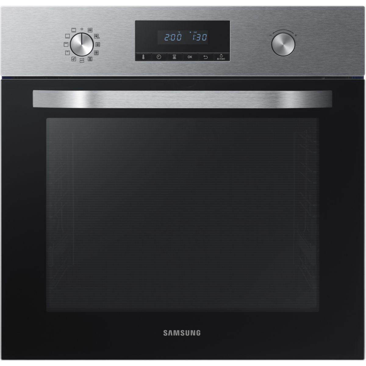 Four multifonction email - catalyse samsung nv70k2340rs - 2% de remise : code gam2 (photo) Four multifonction email - catalyse samsung nv70k2340rs - 2% de remise : code gam2 (photo)
