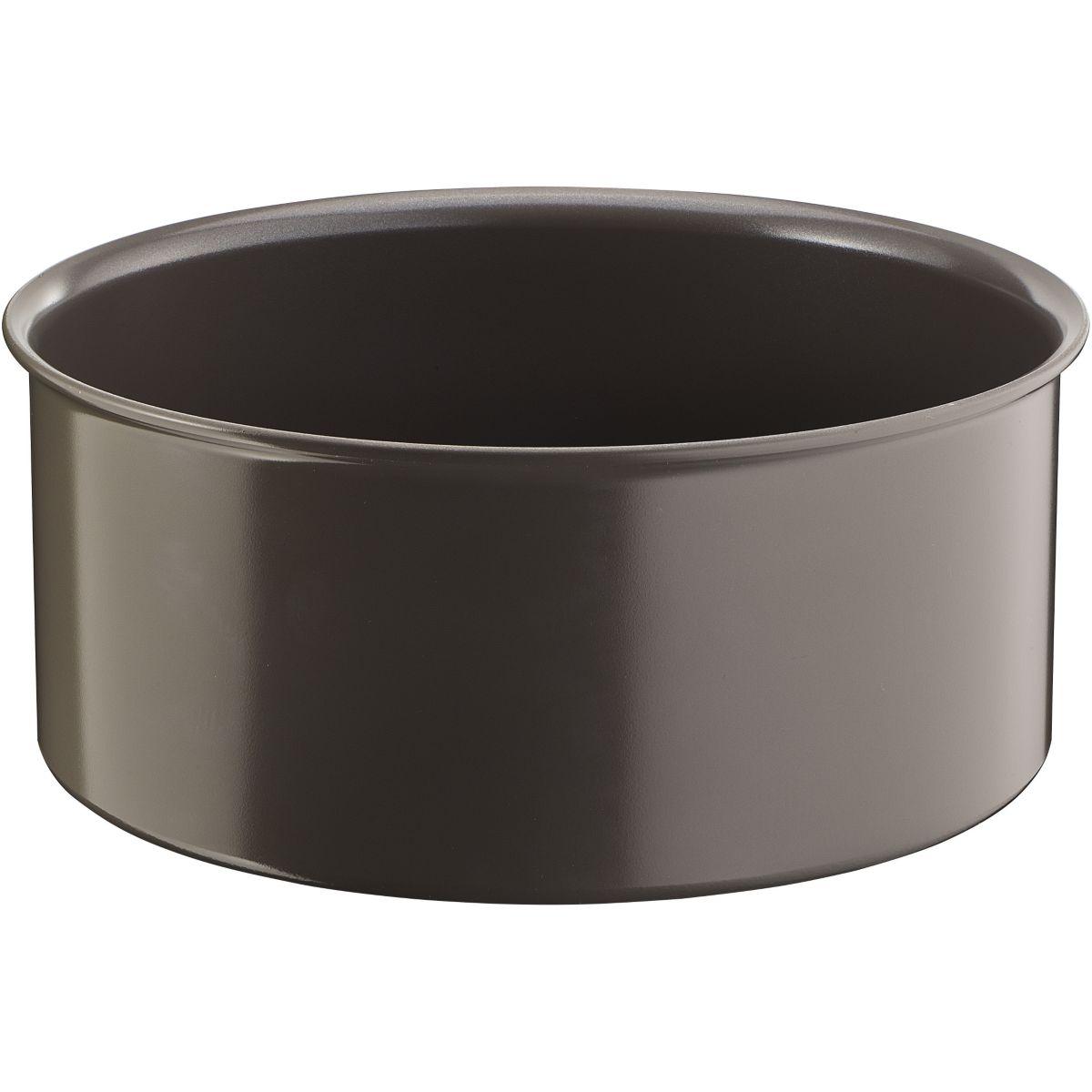 Casserole tefal ingenio 5 céramique Ø 16 - 20% de remise immédiate avec le code : fete20 (photo) Casserole tefal ingenio 5 céramique Ø 16 - 20% de remise immédiate avec le code : fete20 (photo)
