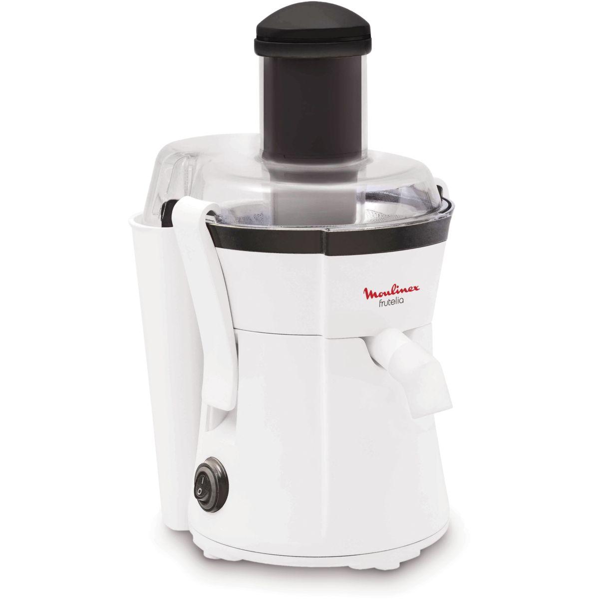 Centrifugeuse moulinex ju350b39 fruiteli - 2% de remise immédiate avec le code : cool2 (photo) Centrifugeuse moulinex ju350b39 fruiteli - 2% de remise immédiate avec le code : cool2 (photo)