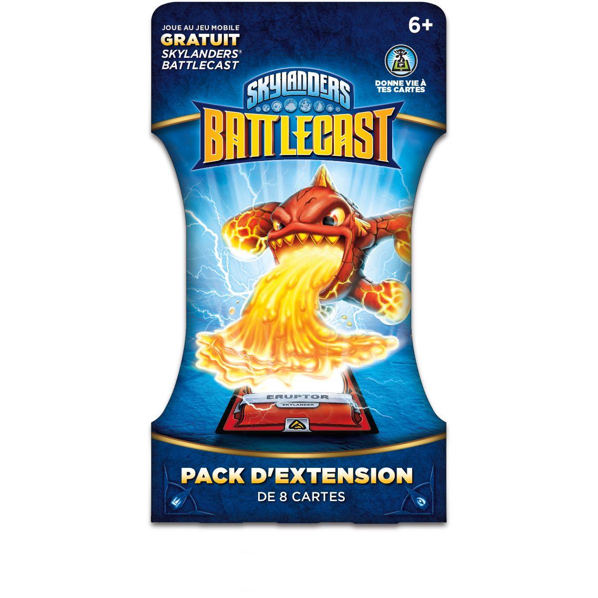 Figurine activision pack d'extension w1 - 3% de remise immédiate avec le code : multi3 (photo) Figurine activision pack d'extension w1 - 3% de remise immédiate avec le code : multi3 (photo)