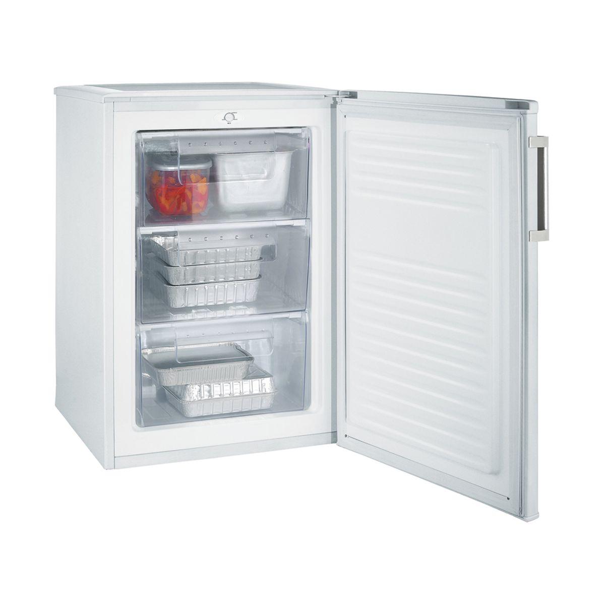 Mini congélateur candy cctus482wh - 5% de remise : code gam5 (photo) Mini congélateur candy cctus482wh - 5% de remise : code gam5 (photo)