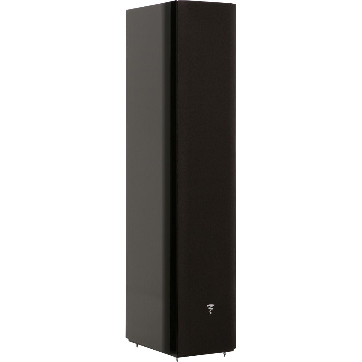 Enceinte colonne focal chorus 716 black style x1 - livraison offerte : code livprem (photo) Enceinte colonne focal chorus 716 black style x1 - livraison offerte : code livprem (photo)