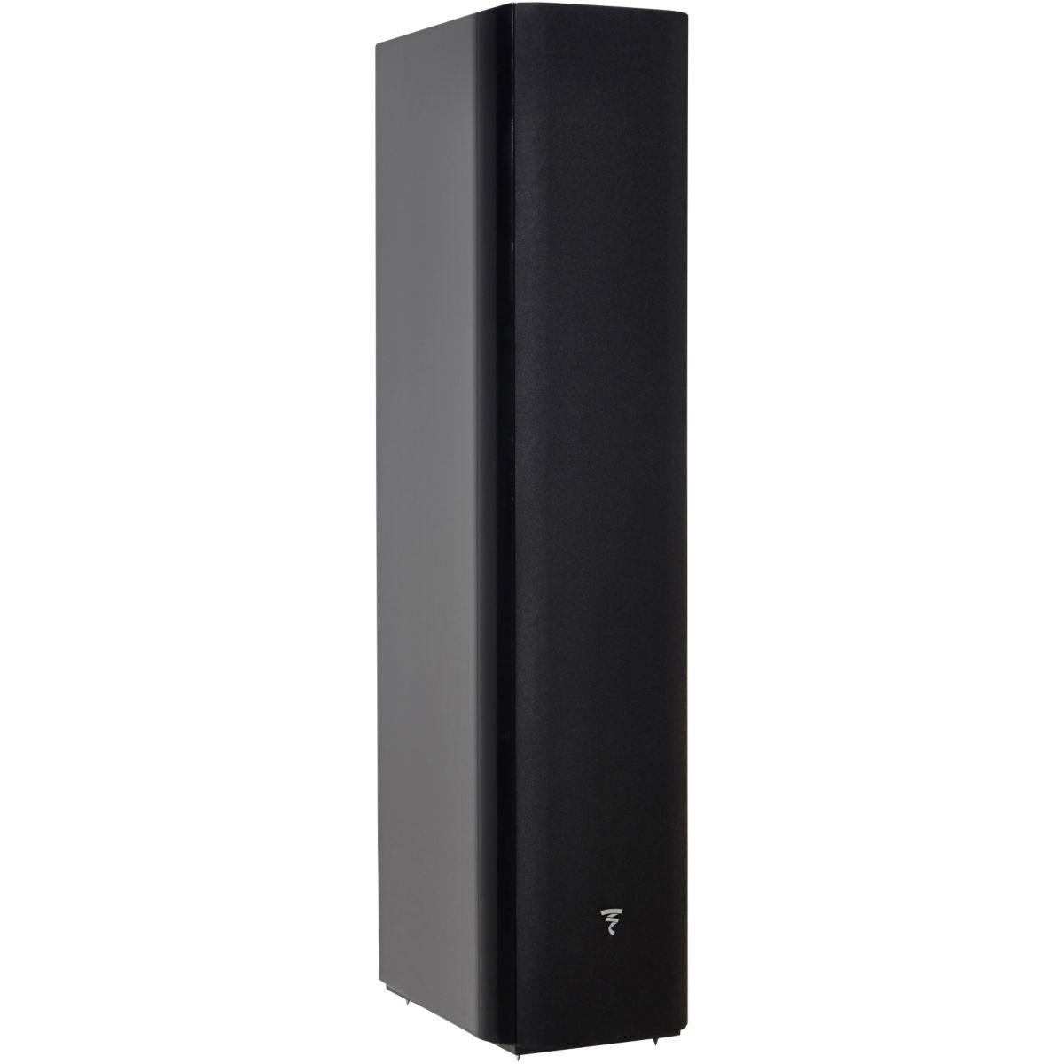 Enceinte colonne focal chorus 726 black style x1 - livraison offerte : code livprem (photo) Enceinte colonne focal chorus 726 black style x1 - livraison offerte : code livprem (photo)