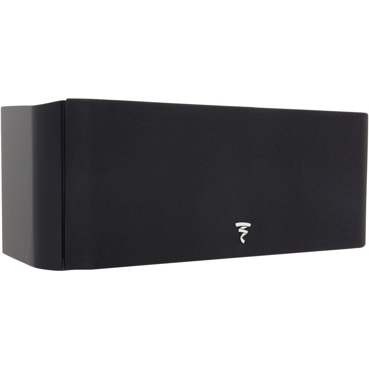 Enceinte centrale focal chorus cc700 black style - livraison offerte : code livrelais (photo) Enceinte centrale focal chorus cc700 black style - livraison offerte : code livrelais (photo)
