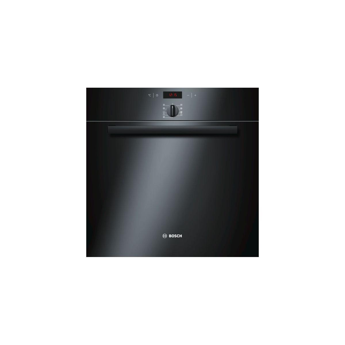 Four multifonction pyrolyse bosch ex hba64b166f - livraison offerte avec le code livoffert (photo) Four multifonction pyrolyse bosch ex hba64b166f - livraison offerte avec le code livoffert (photo)