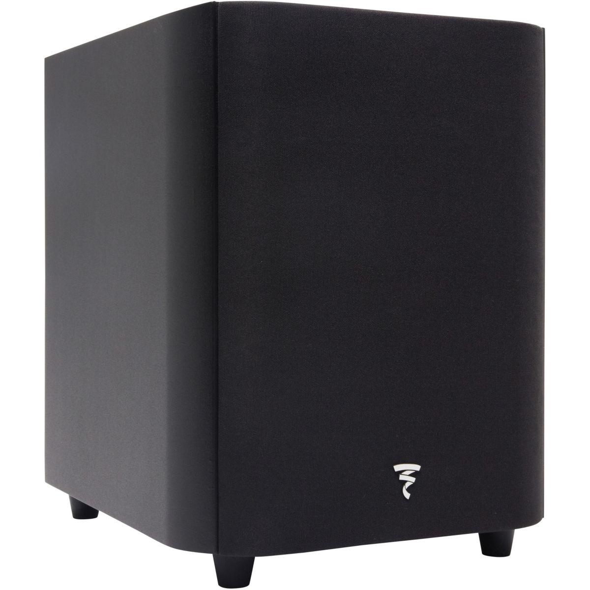 Caisson de basse focal sub 300p noir - livraison offerte : code liv (photo) Caisson de basse focal sub 300p noir - livraison offerte : code liv (photo)